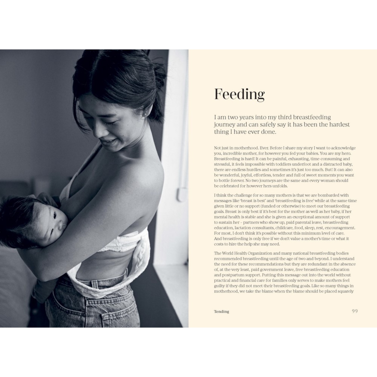 The Motherhood Space: رفيقك وسط الفوضى الجميلة لحياة الأم المعاصرة تأليف غابرييل نانكارو - 45244