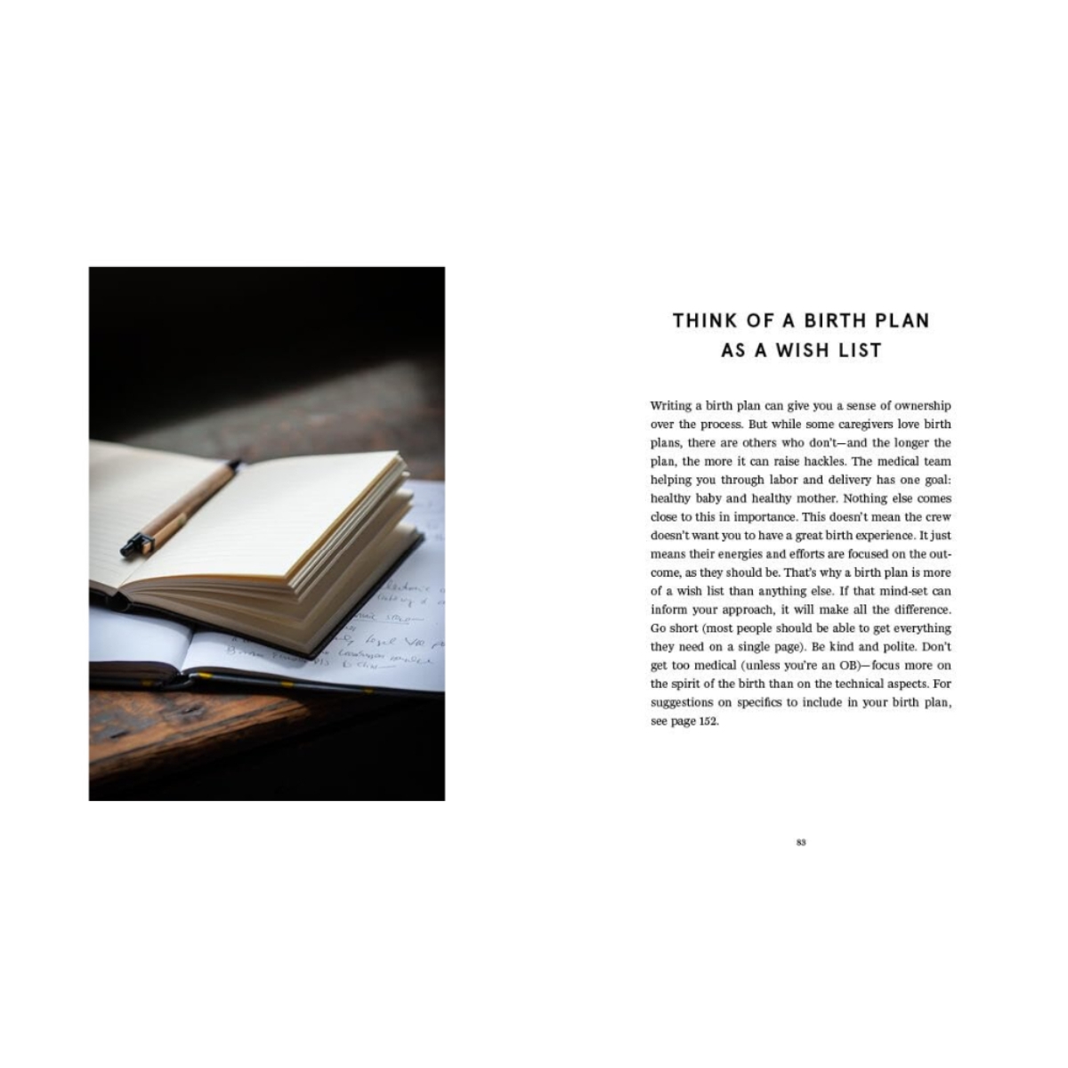 The New Rules of Pregnancy: ماذا تأكلين، وماذا تفعلين، وما تفكرين فيه، وما تتخلين عنه أثناء الحمل تأليف أدريين إل. سيمون - 2 نيسان 2019