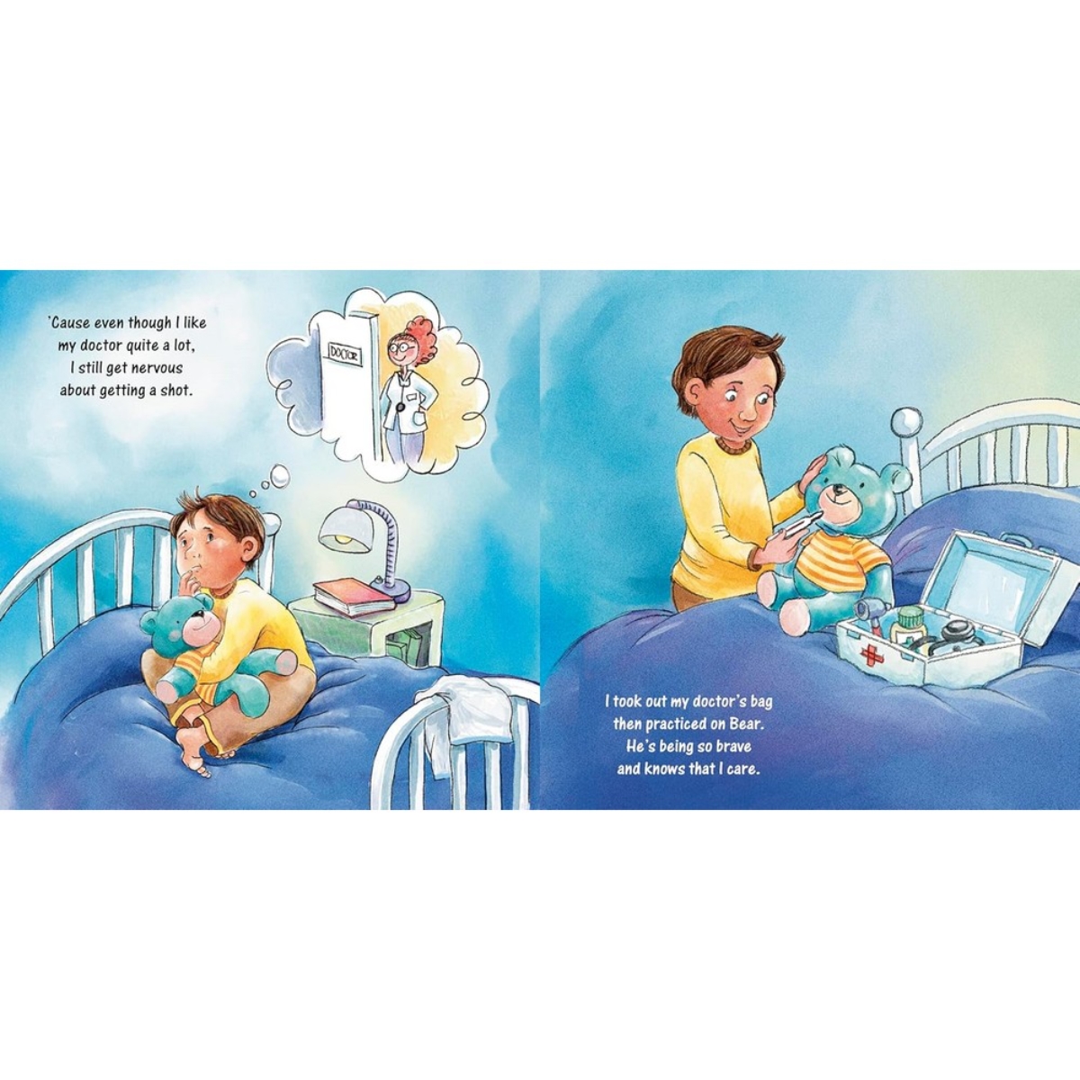 The Night Before the Doctor by Natasha Wing - 17 Sep 2024