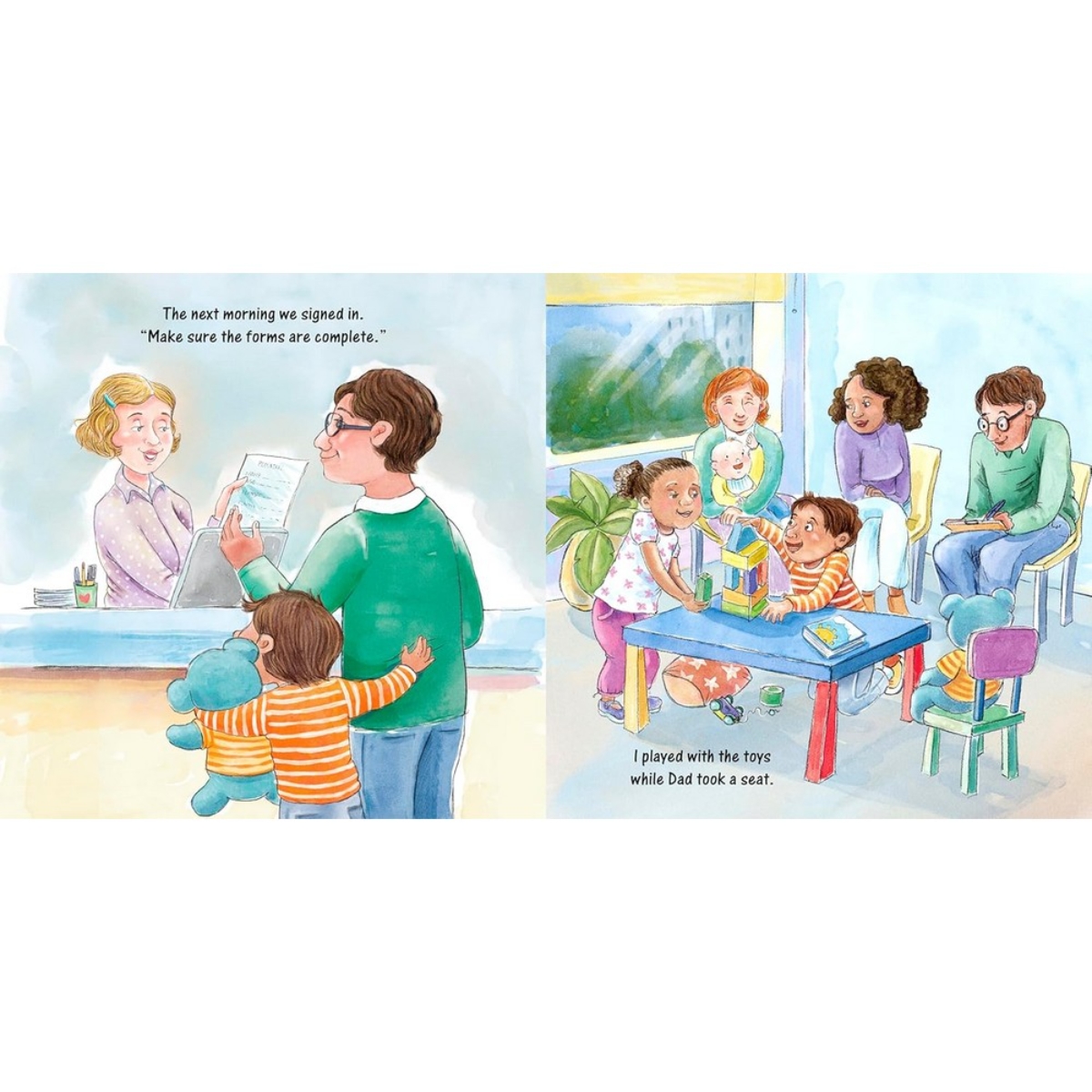 The Night Before the Doctor by Natasha Wing - 17 Sep 2024