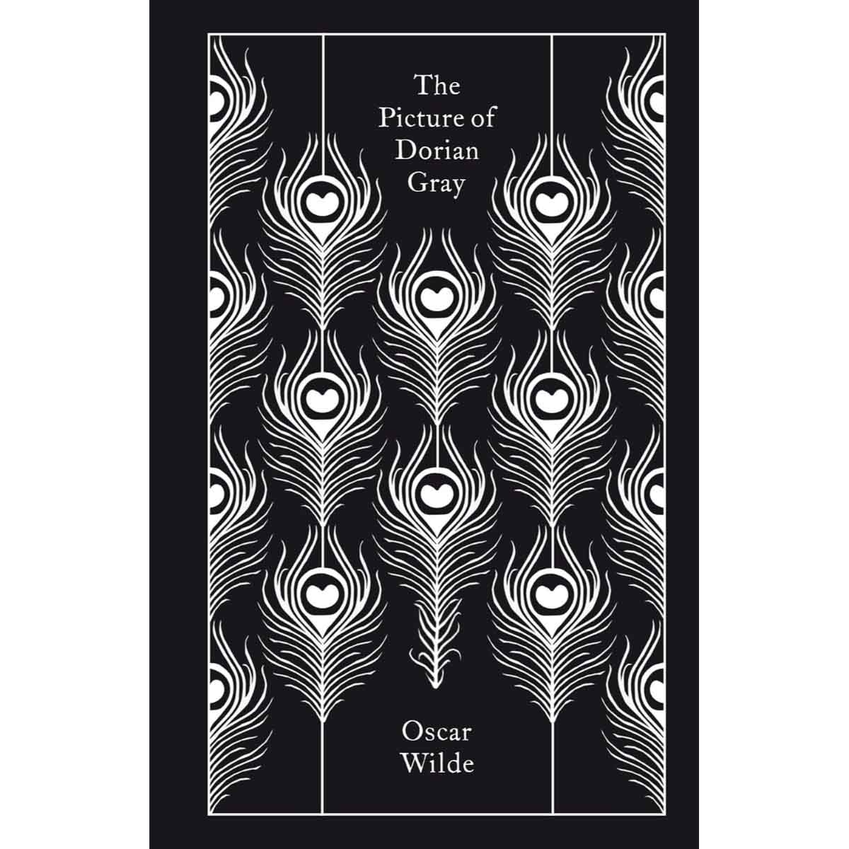 The Picture of Dorian Gray by Oscar Wilde - 27-10-2009
