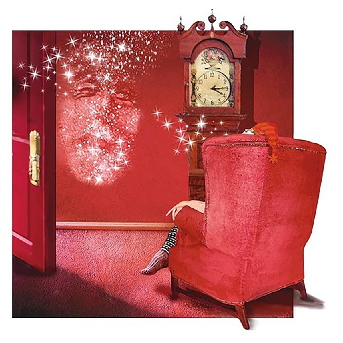 The Spirit of Christmas : هدية مميزة للمشاركة في كل موسم احتفال تأليف نانسي تيلمان - 13 أكتوبر 2022