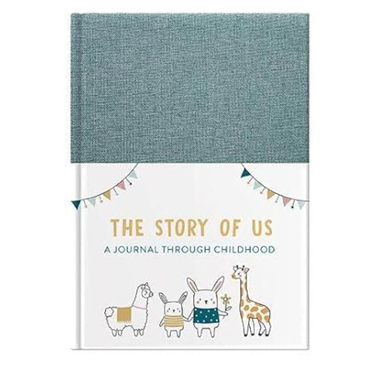 The Story Of Us: تأليف هيلين ستيفنز - 1 سبتمبر 2021