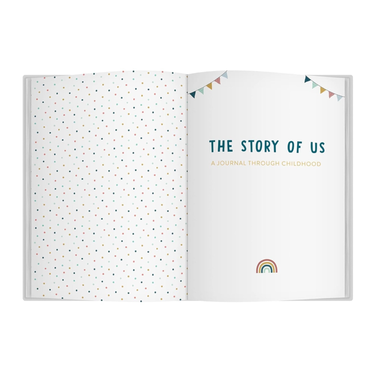 The Story Of Us: تأليف هيلين ستيفنز - 1 سبتمبر 2021