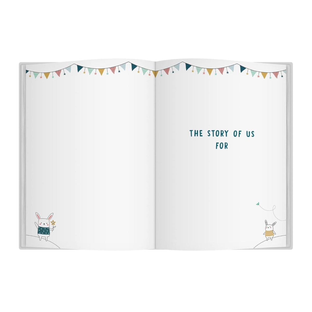 The Story Of Us: تأليف هيلين ستيفنز - 1 سبتمبر 2021