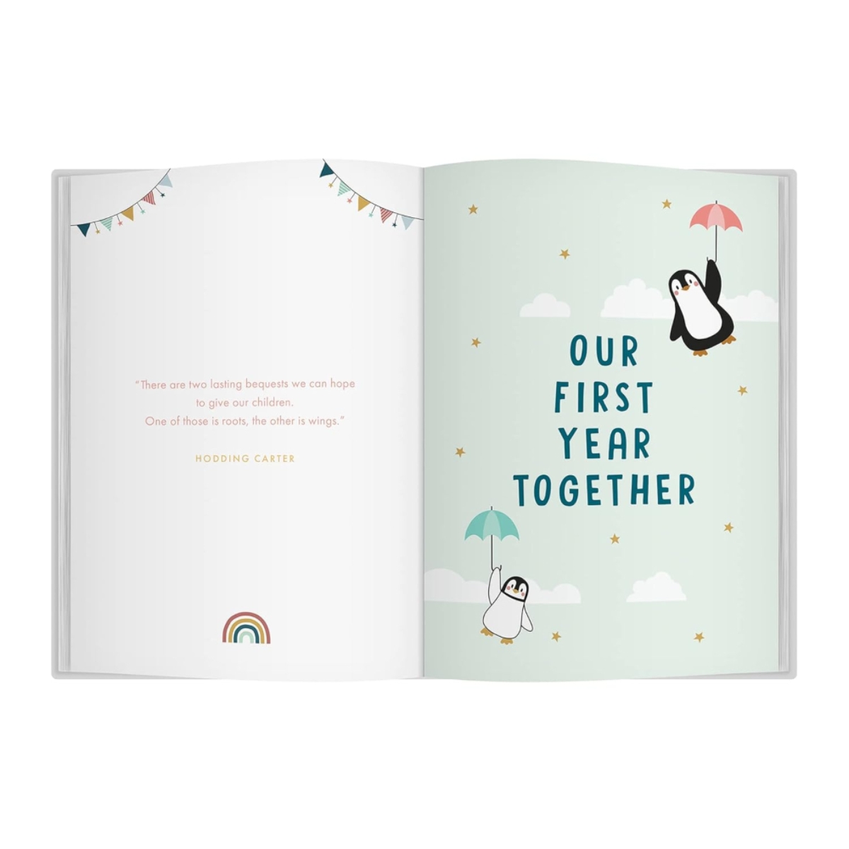 The Story Of Us: تأليف هيلين ستيفنز - 1 سبتمبر 2021