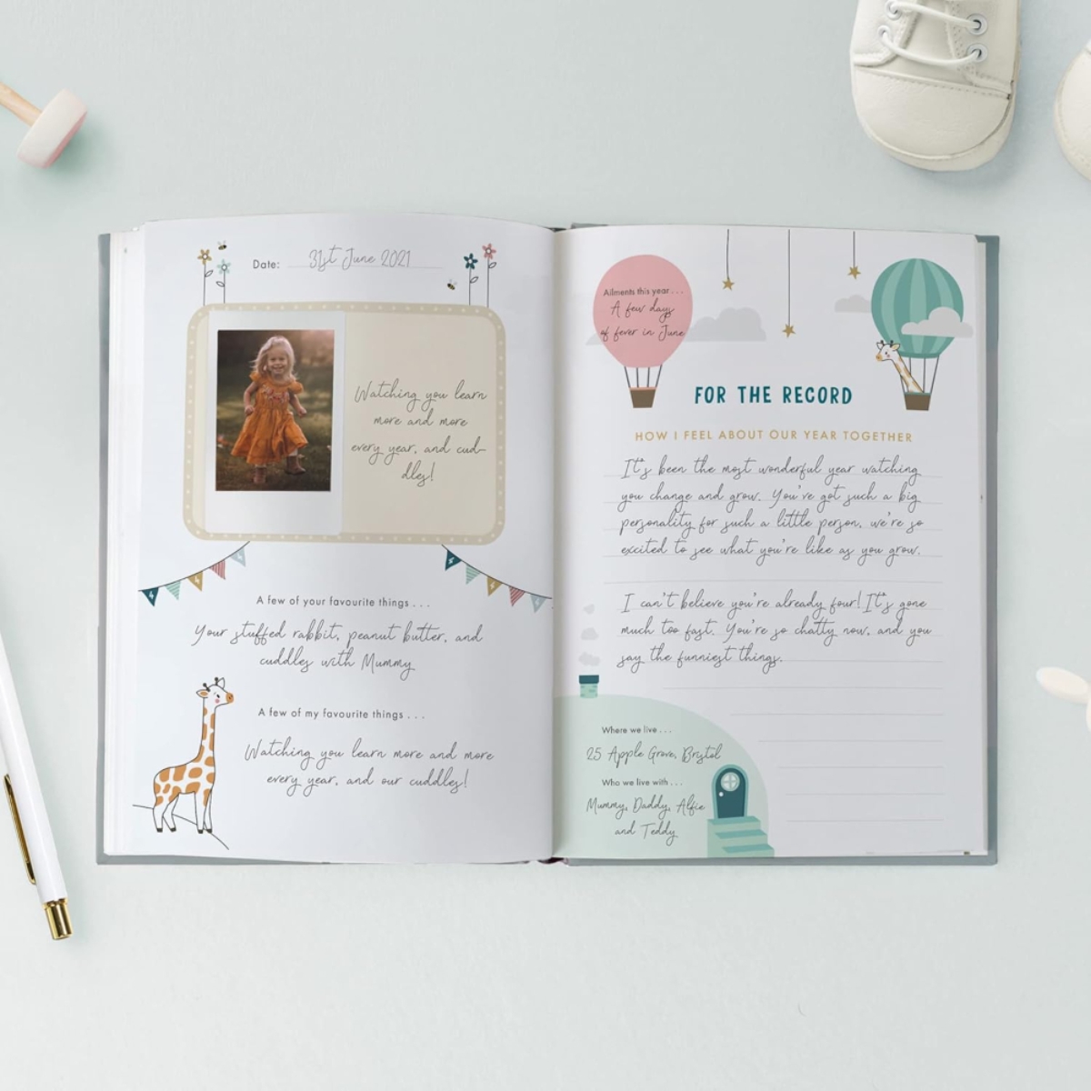 The Story Of Us: تأليف هيلين ستيفنز - 1 سبتمبر 2021