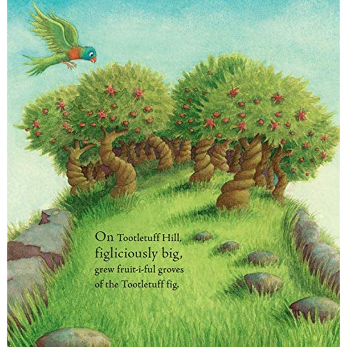 The The Bee's Sneeze: من رسامة كتاب الحمار الأعوج تأليف لوسي ديفي - 4 فبراير 2021