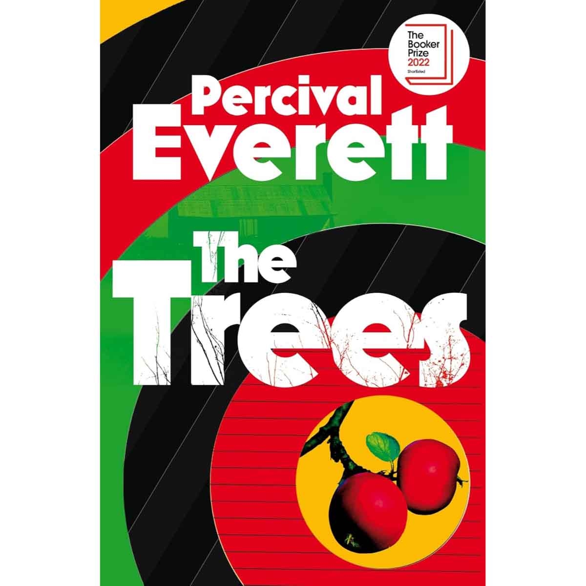 The Trees by Percival Everett - 05-10-2023