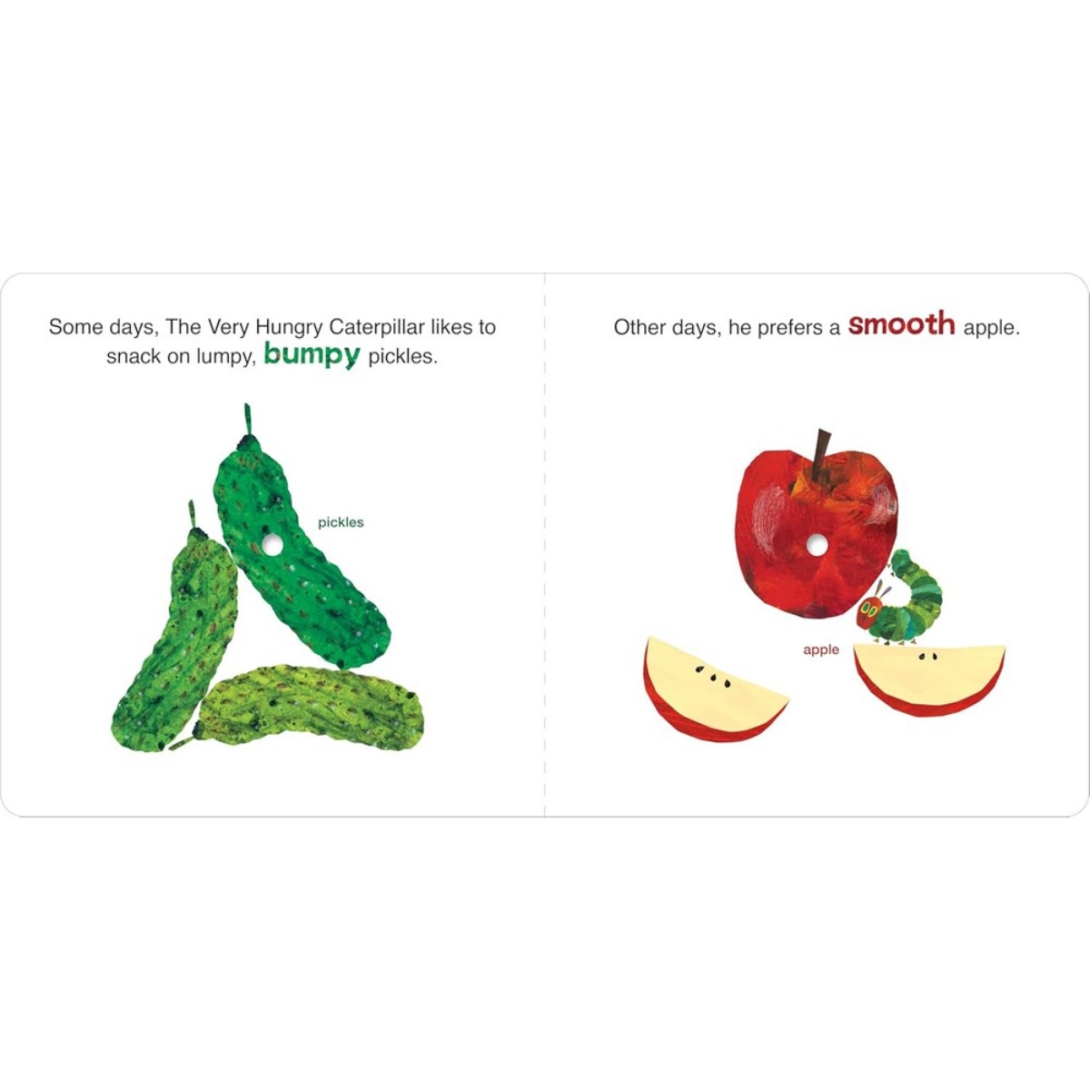 The Very Hungry Caterpillar Eats Snacks by Eric Carle - 20 Jun 2024
