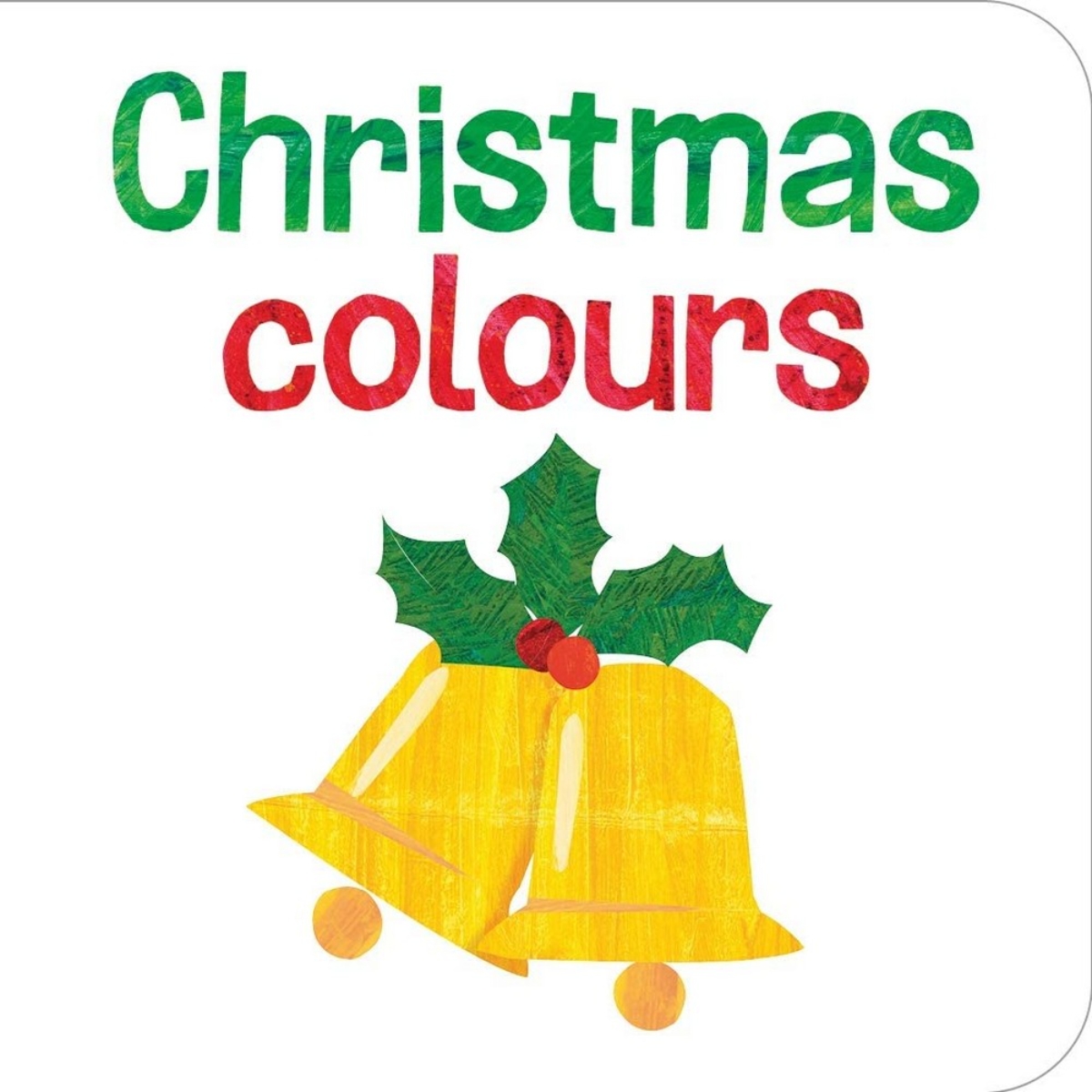 The Very Hungry Caterpillar's Christmas Library by Eric Carle - 1 Jan 2018