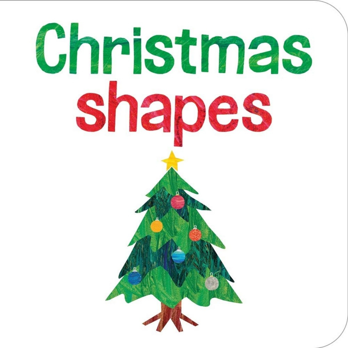 The Very Hungry Caterpillar's Christmas Library by Eric Carle - 1 Jan 2018