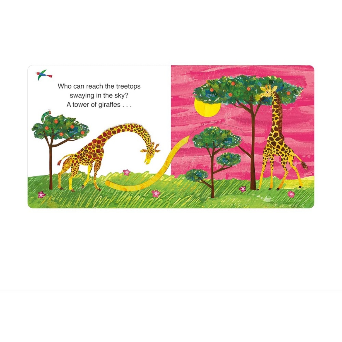 The Very Hungry Caterpillar's Wild Animal Hide-And-Seek: تأليف إريك كارل - 29 أبريل 2021