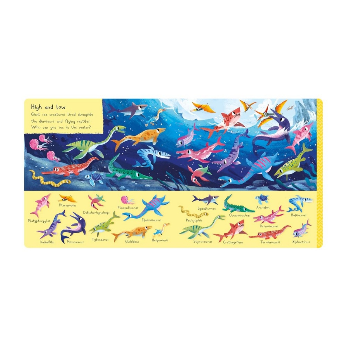 There are 101 Dinosaurs in This Book: تأليف كامبل بوكس - 27 يونيو 2024