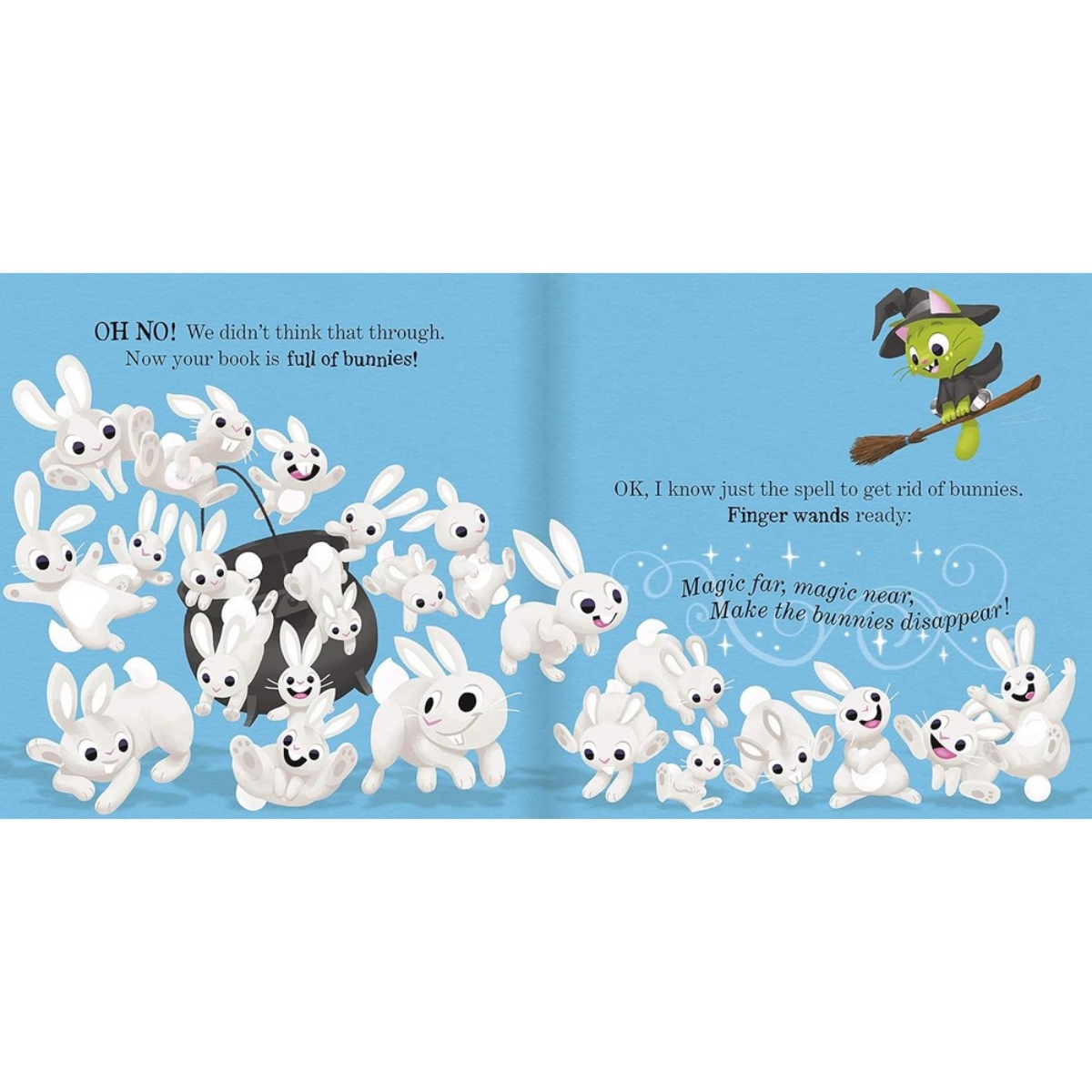 There's a Witch in Your Book: تأليف توم فليتشر - 17 سبتمبر 2020