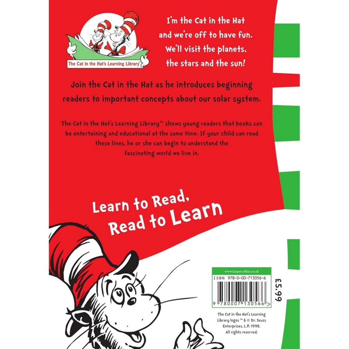 There’s No Place Like Space!: الكتاب 7 تأليف تيش راب - 1 سبتمبر 2008