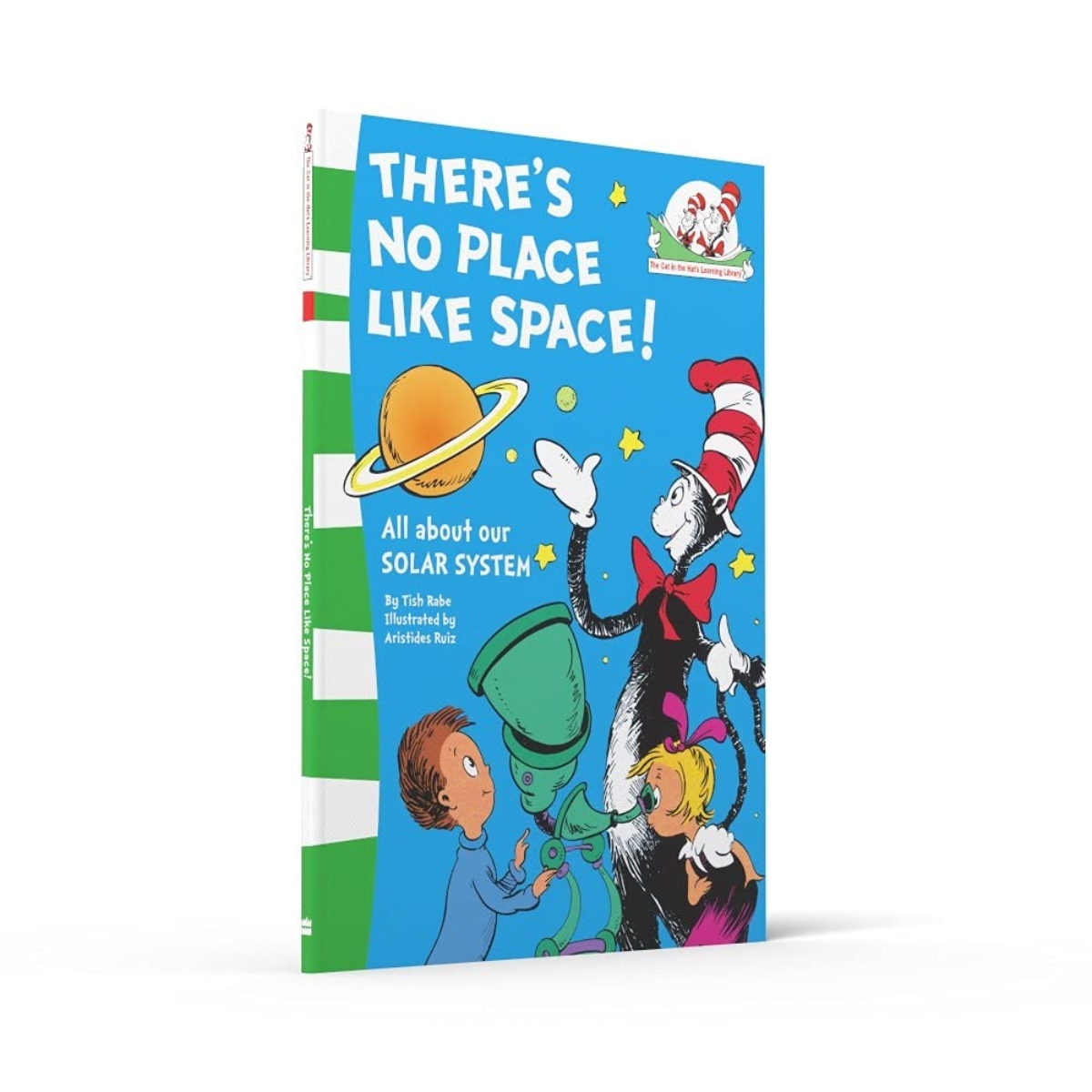 There’s No Place Like Space!: الكتاب 7 تأليف تيش راب - 1 سبتمبر 2008