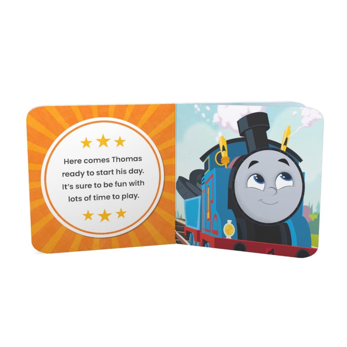 Thomas & Friends: Pocket Library من تأليف Thomas & Friends، نشرت بتاريخ 2 فبراير 2023