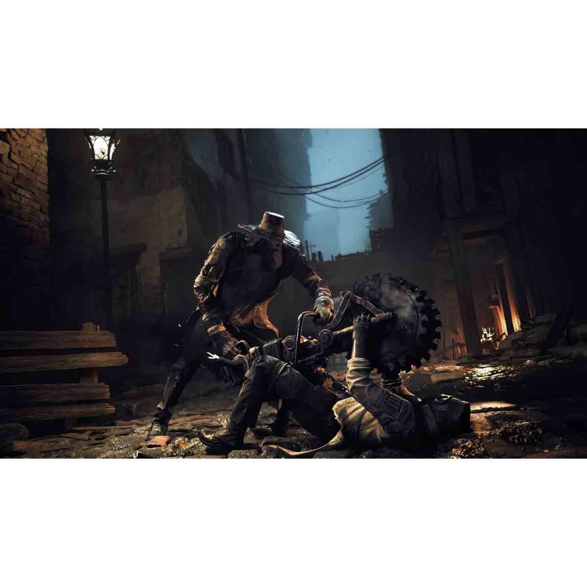 THQ Nordic Remnant II Video Game for PlayStation 5