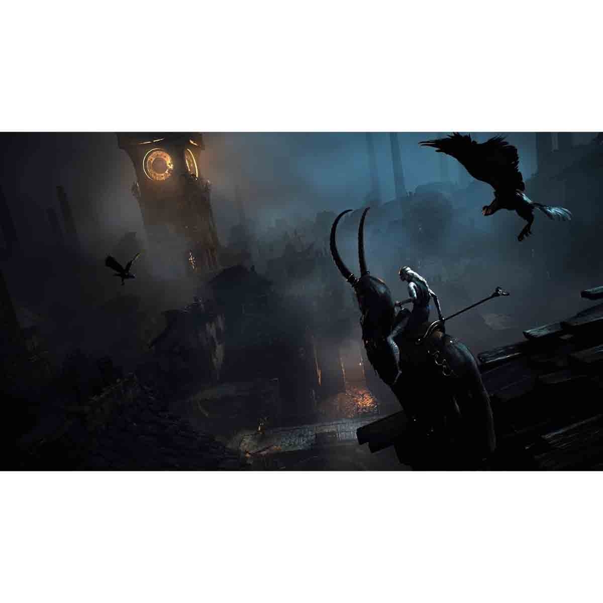 THQ Nordic Remnant II Video Game for PlayStation 5