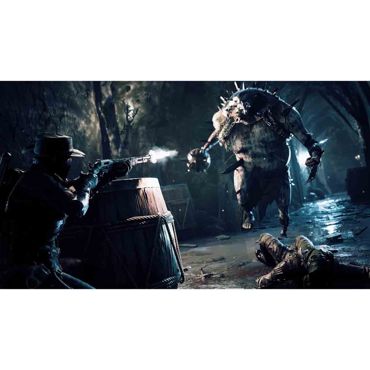 THQ Nordic Remnant II Video Game for PlayStation 5