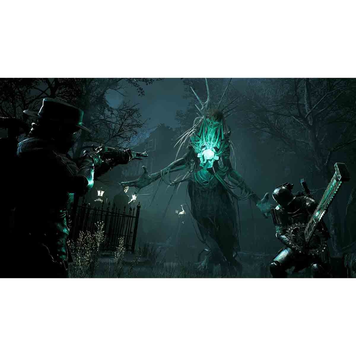 THQ Nordic Remnant II Video Game for PlayStation 5