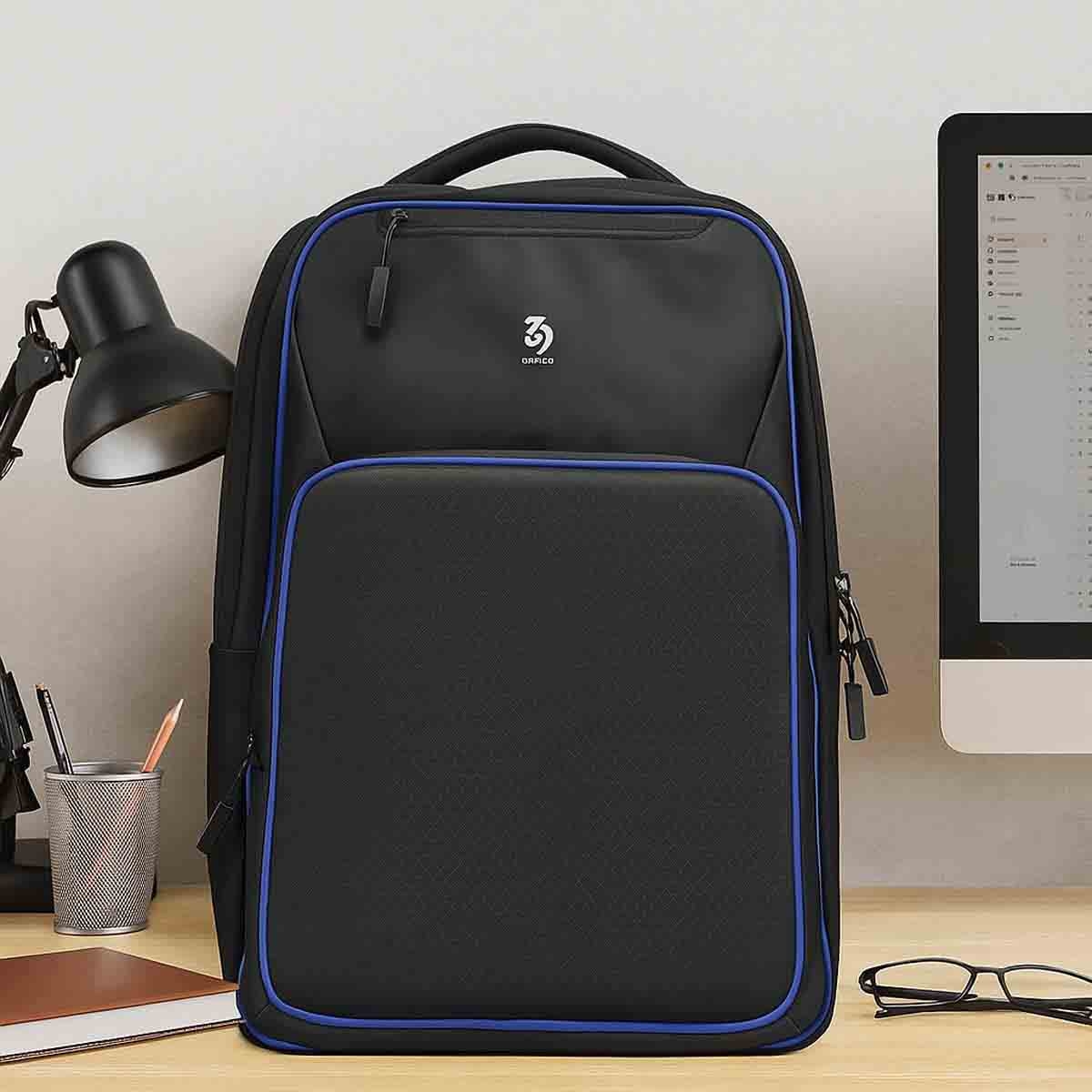 ThreeSixNine Recon Gaming Bag for PlayStation 5 Console and Accessories