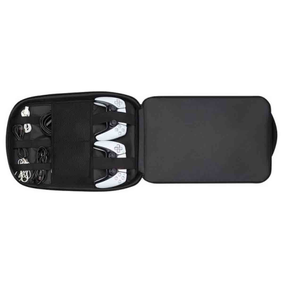 ThreeSixNine Recon Gaming Bag for PlayStation 5 Console and Accessories