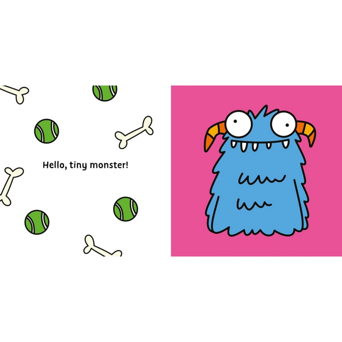 Tiny Monsters Care For Animals: ٢ من تأليف سويت تشيري بابليشينغ - 28 نوفمبر 2024