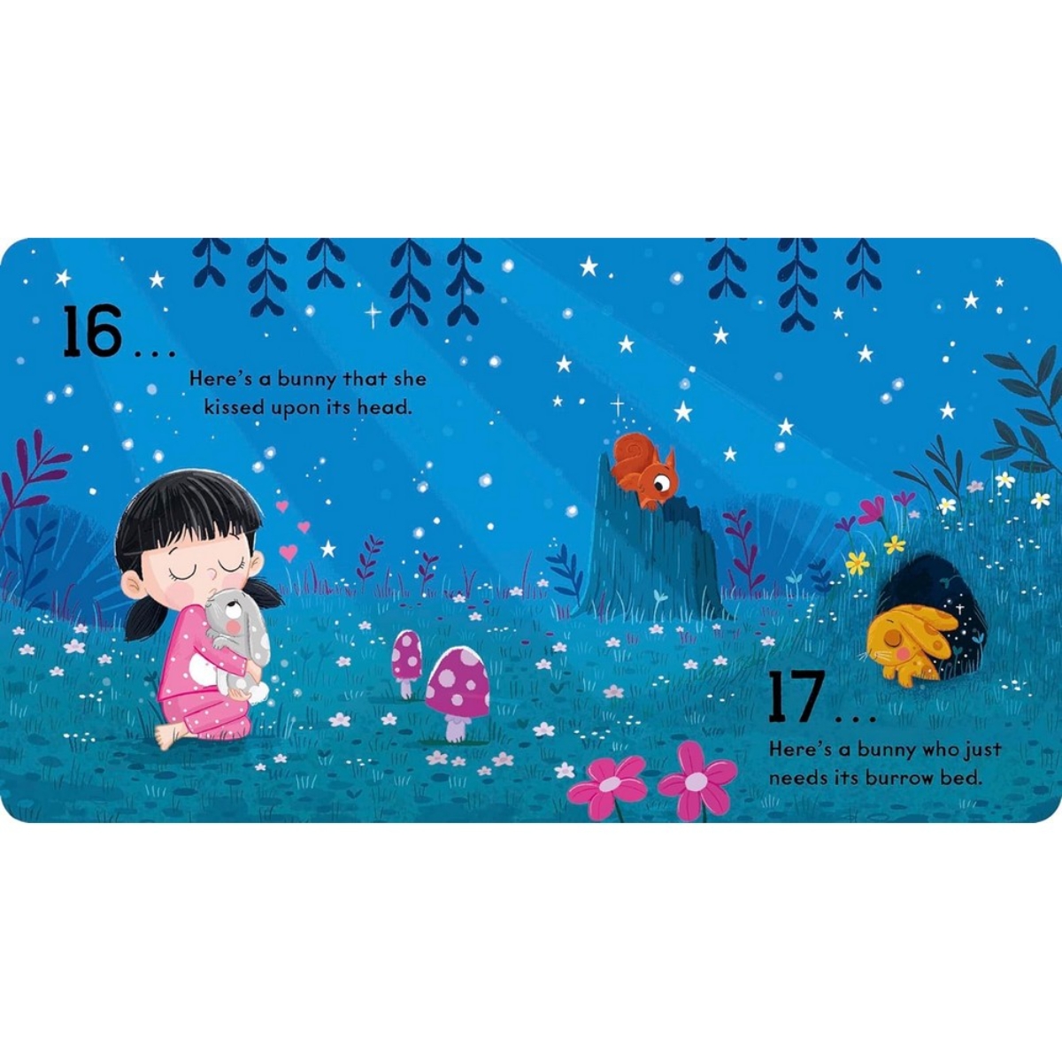 Twenty Bunnies at Bedtime (CBB) تأليف مارك سبيرينغ - 4 يناير 2024