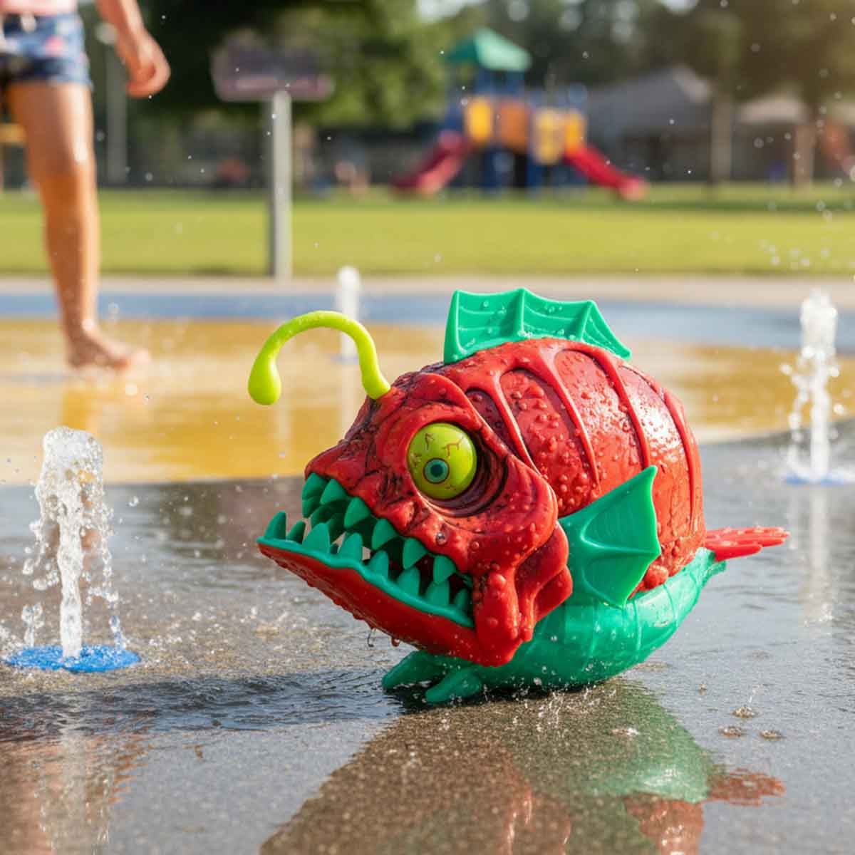 تيمسترز مجموعة غسيل بيرانا متغير اللون مع سيارة للجنسين، 3-4 سنوات