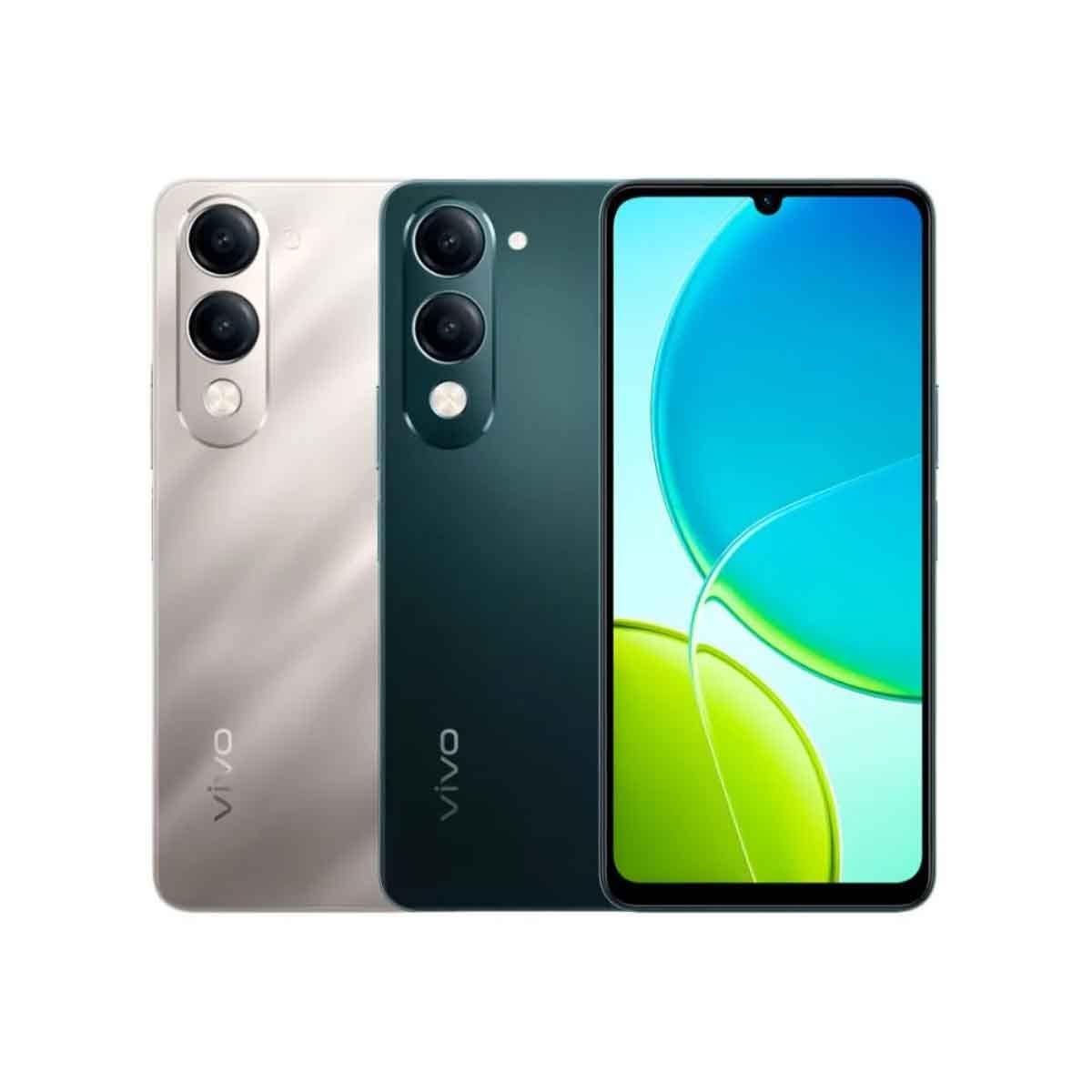 فيفو Y29S جوال 5G أندرويد