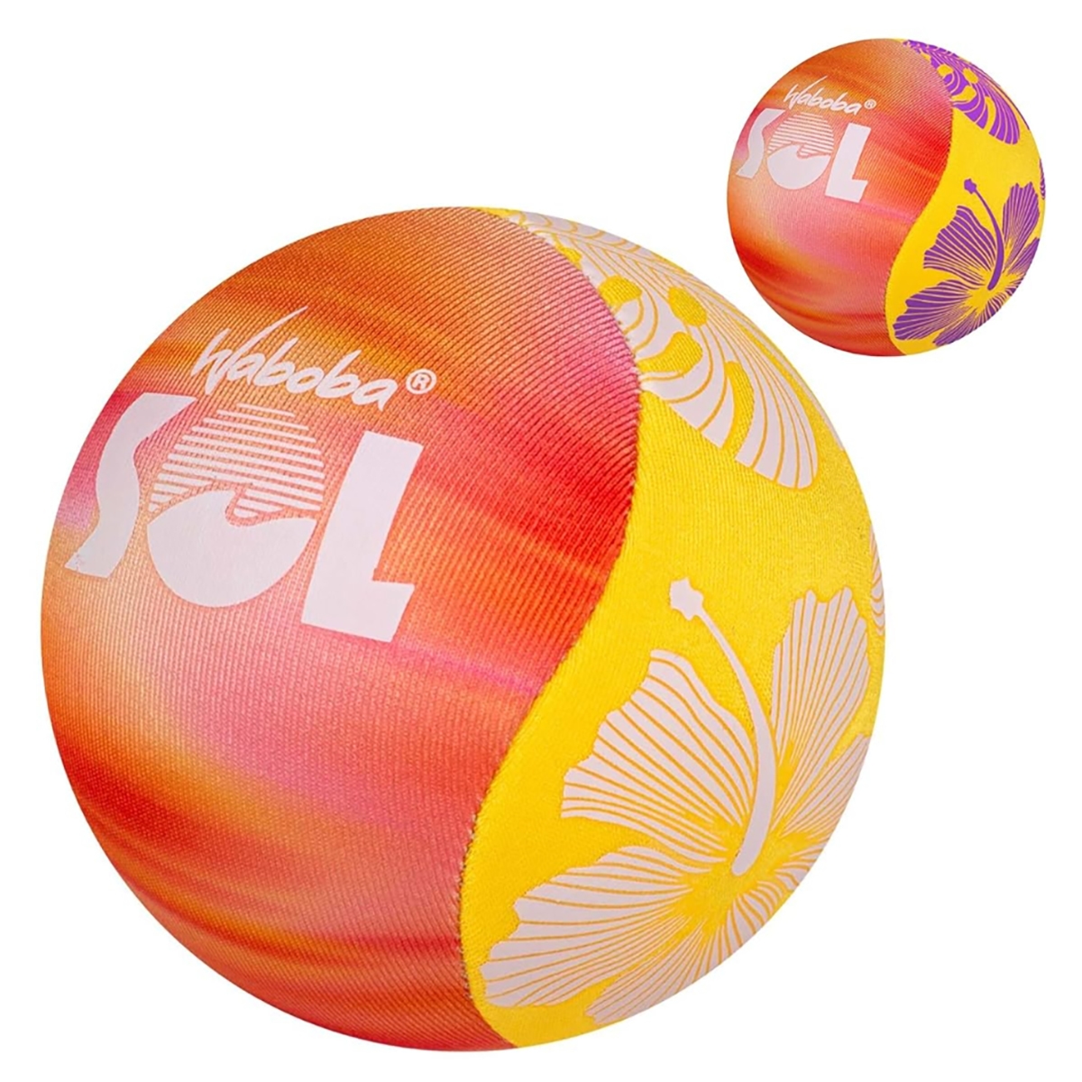 Waboba Color Changing Assorted Water Bouncing Ball Unisex, 5-7 Years