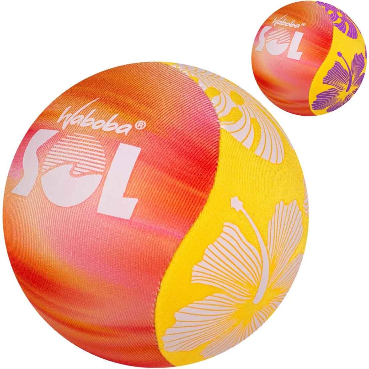 Waboba Color Changing Assorted Water Bouncing Ball Unisex, 5-7 Years