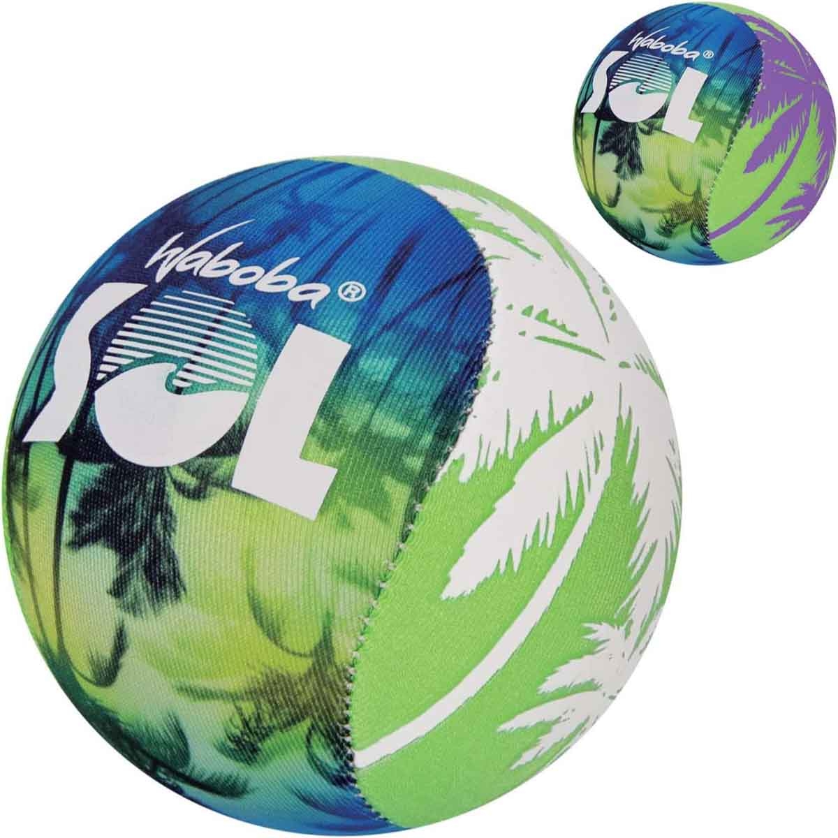 Waboba Color Changing Assorted Water Bouncing Ball Unisex, 5-7 Years