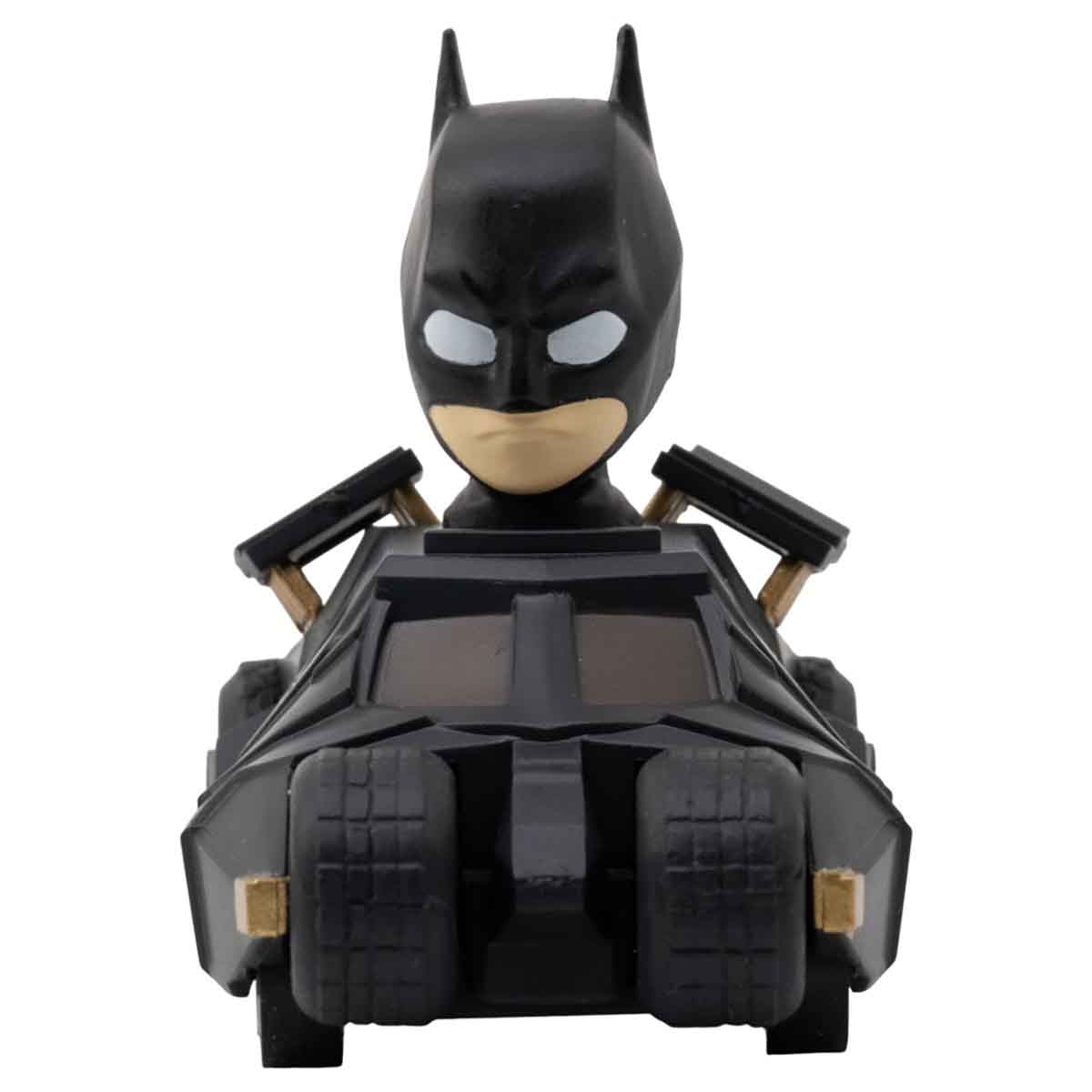 DC Comics Zoom Heroes Assorted Pull Back Car Boys, 3-4 Years