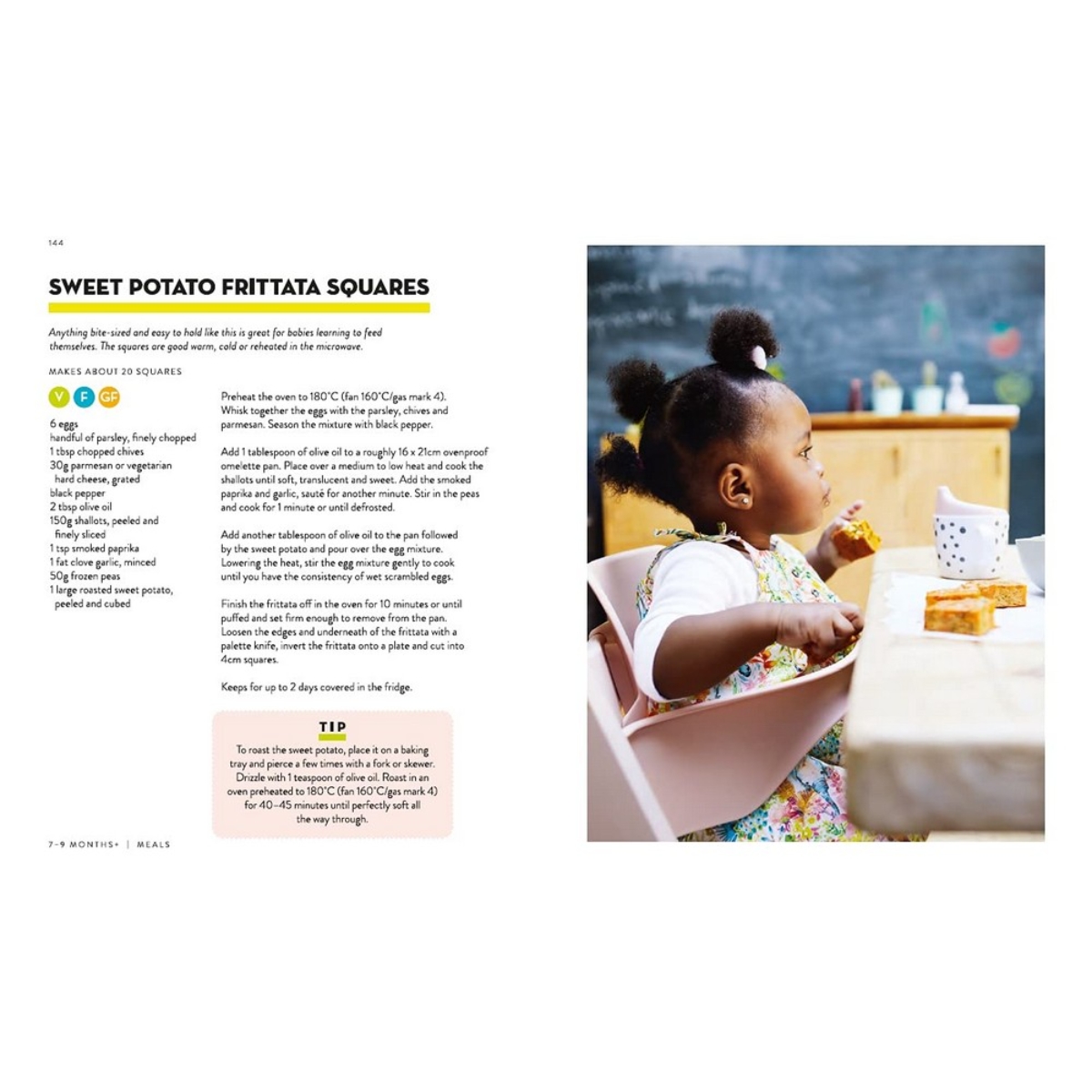 Wean in 15 : نصائح حديثة و100 وصفة سريعة تأليف جو ويكس - 14 أيار 2020