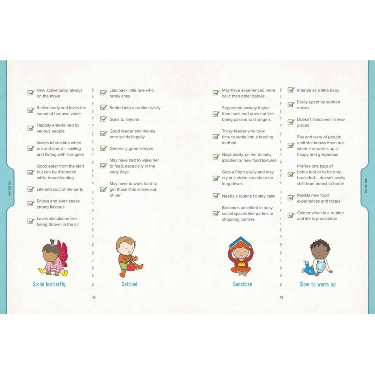 Weaning Sense: دليل للفطام بقيادة الطفل من عمر 4 أشهر وما بعده تأليف كاث ميغاو وميغ فاور - 4 مايو 2021