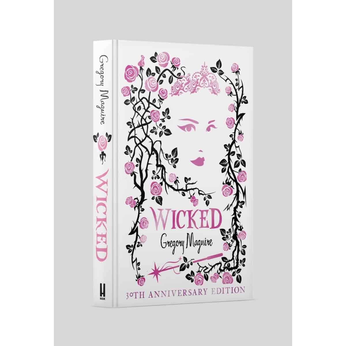 Wicked by Gregory Maguire - 2025-10