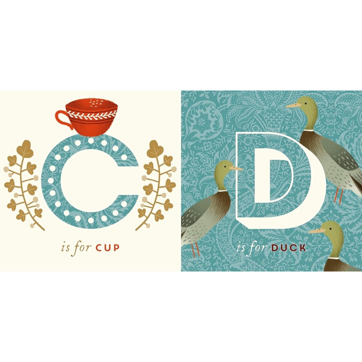 William Morris ABC by William Morris - 6 July 2017