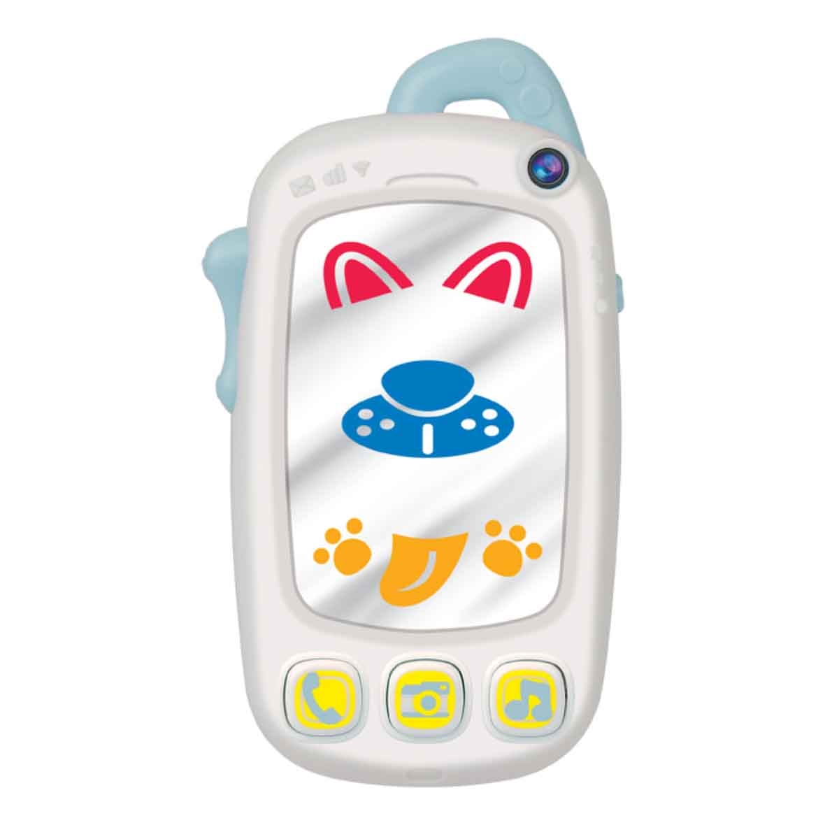 Winfun My First Baby Selfie Phone Toddler, 0-2 Years