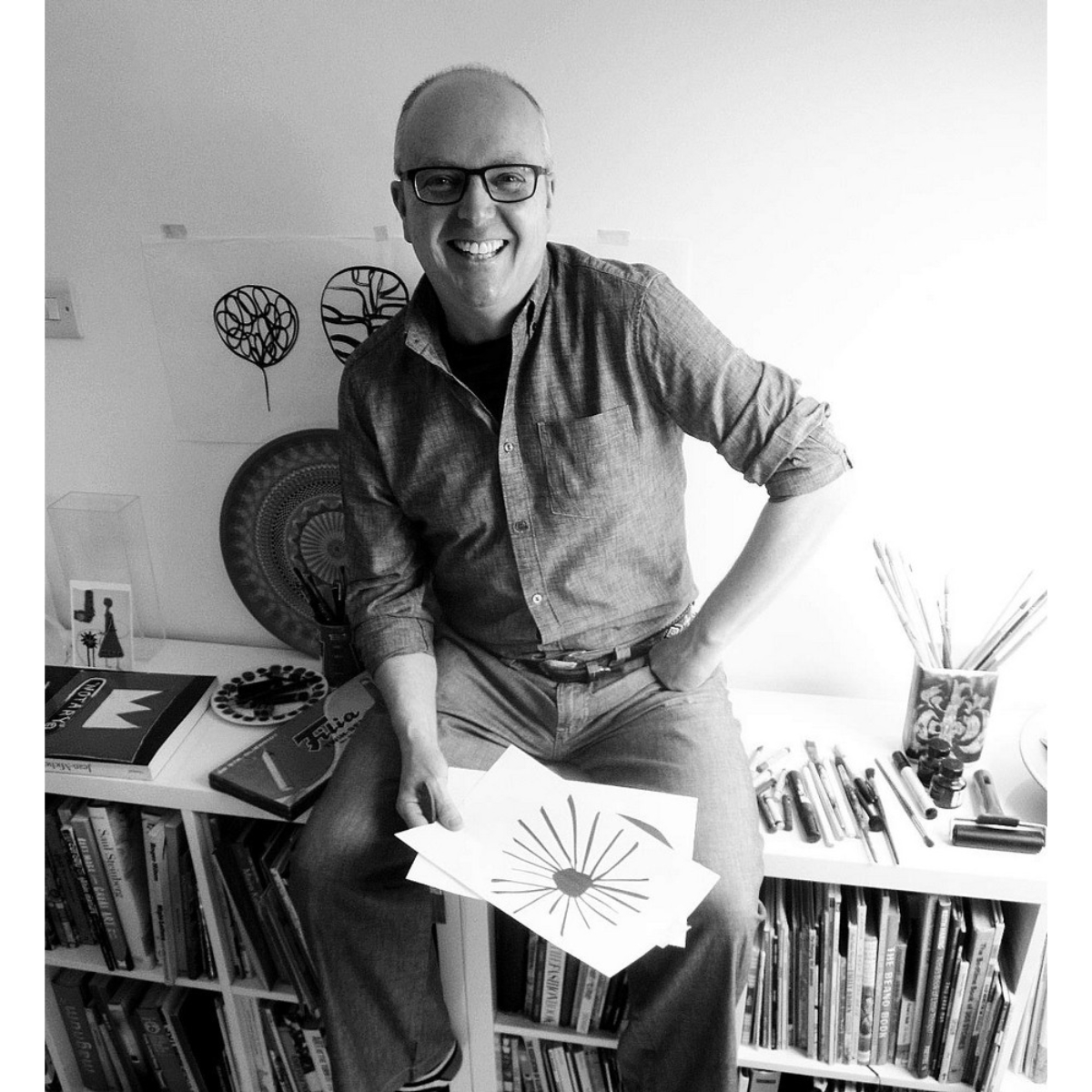 Wow! Said The Owl: أول كتاب ألوان تأليف تيم هوبغود - 1 سبتمبر 2022