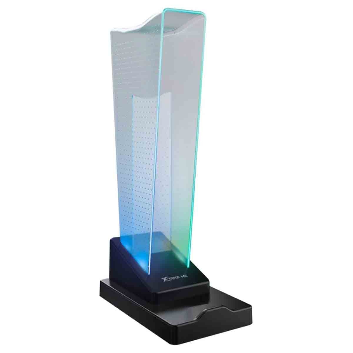 Xtrike Me HT-09 Anti-Slip Base Headset and Phone Stand