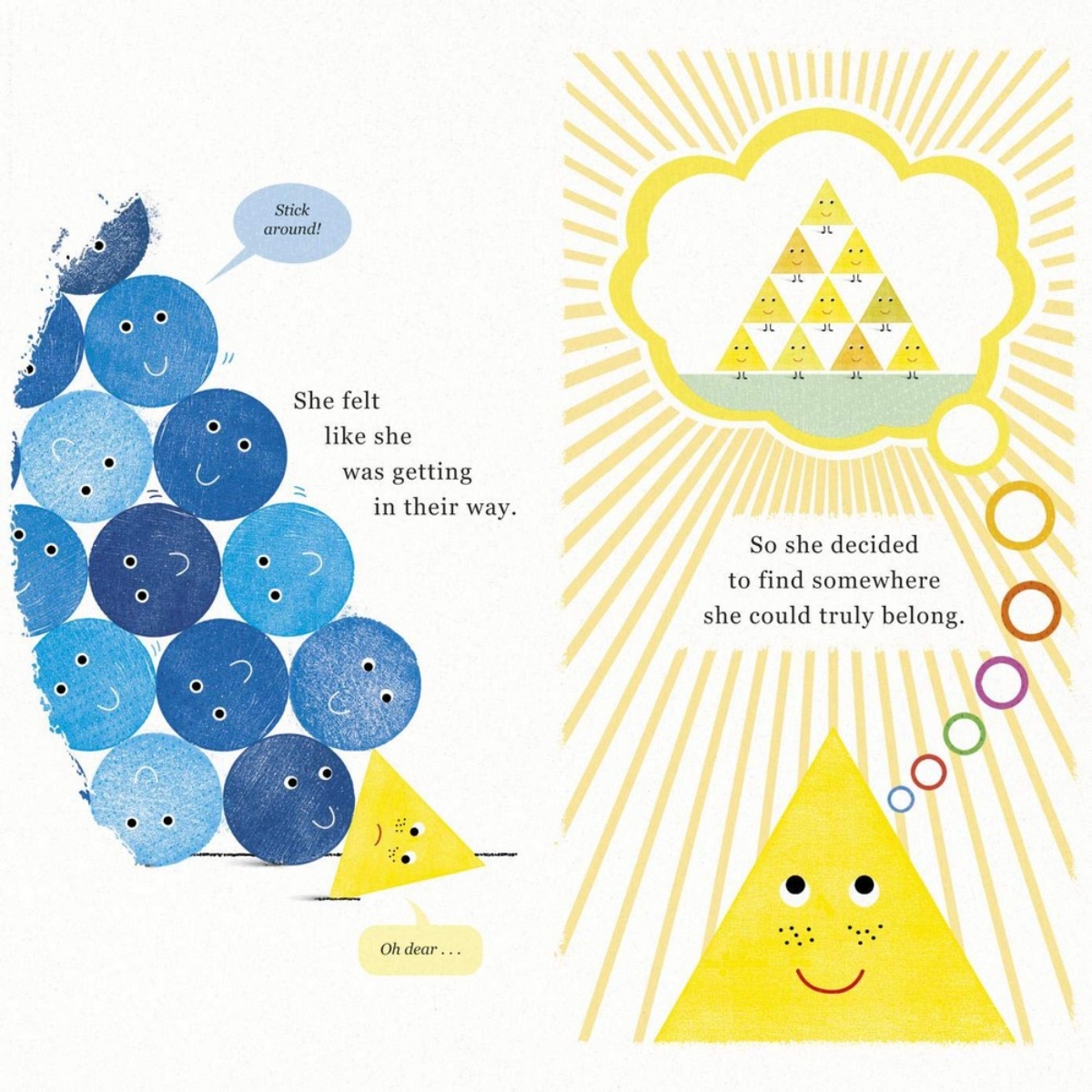 Year 1/Primary 2: The Perfect Fit تأليف نعومي جونز - 4 مارس 2021