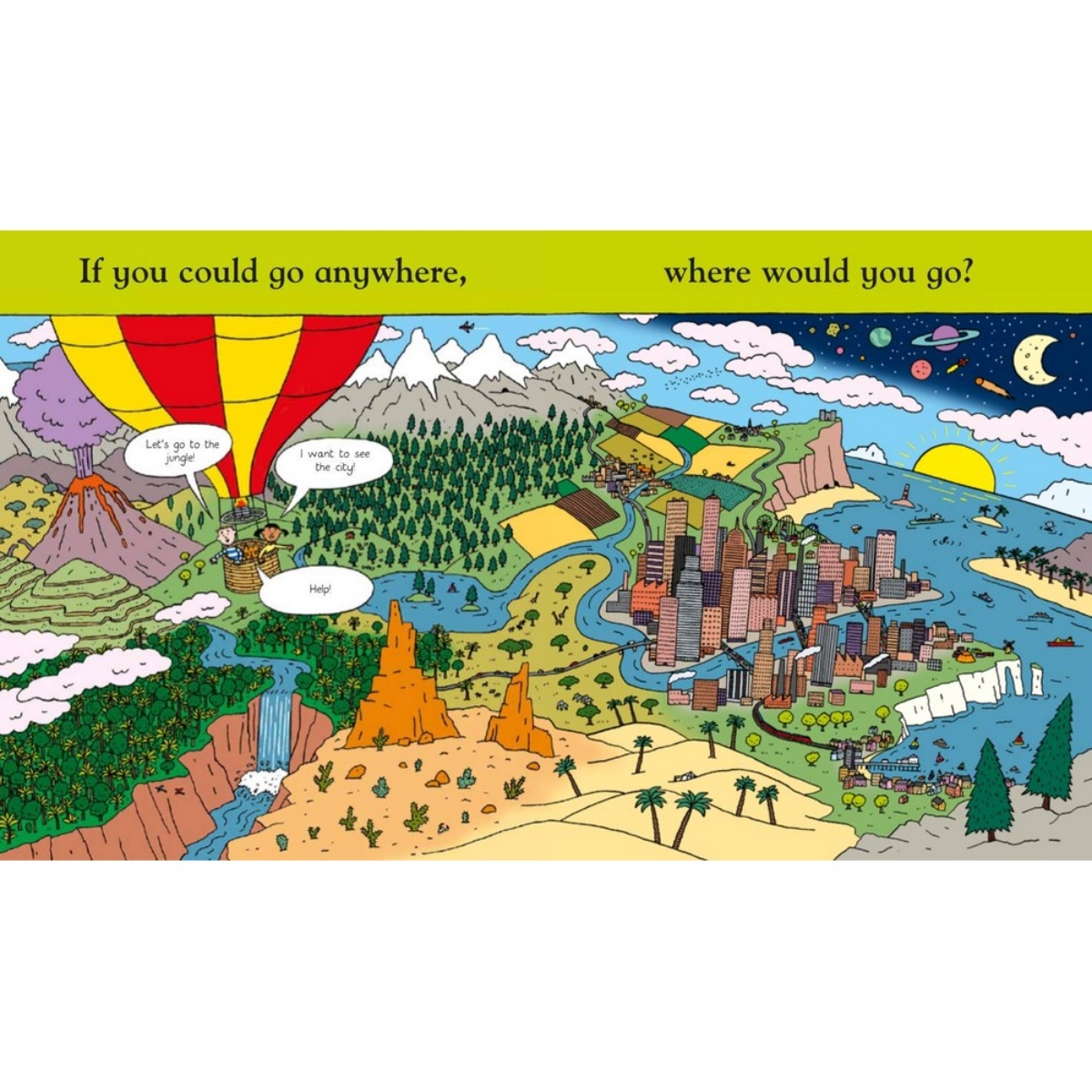 You Choose: قصة جديدة كل مرة، ماذا ستختار؟ تأليف بيبا غودهارت - 8 فبراير 2018