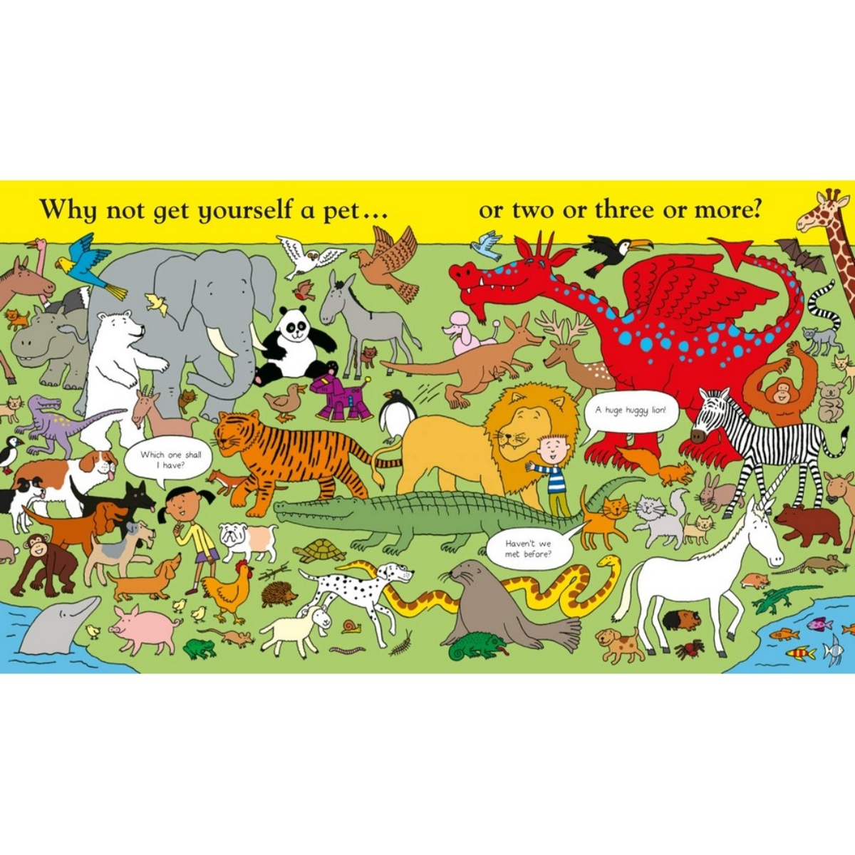 You Choose: قصة جديدة كل مرة، ماذا ستختار؟ تأليف بيبا غودهارت - 8 فبراير 2018