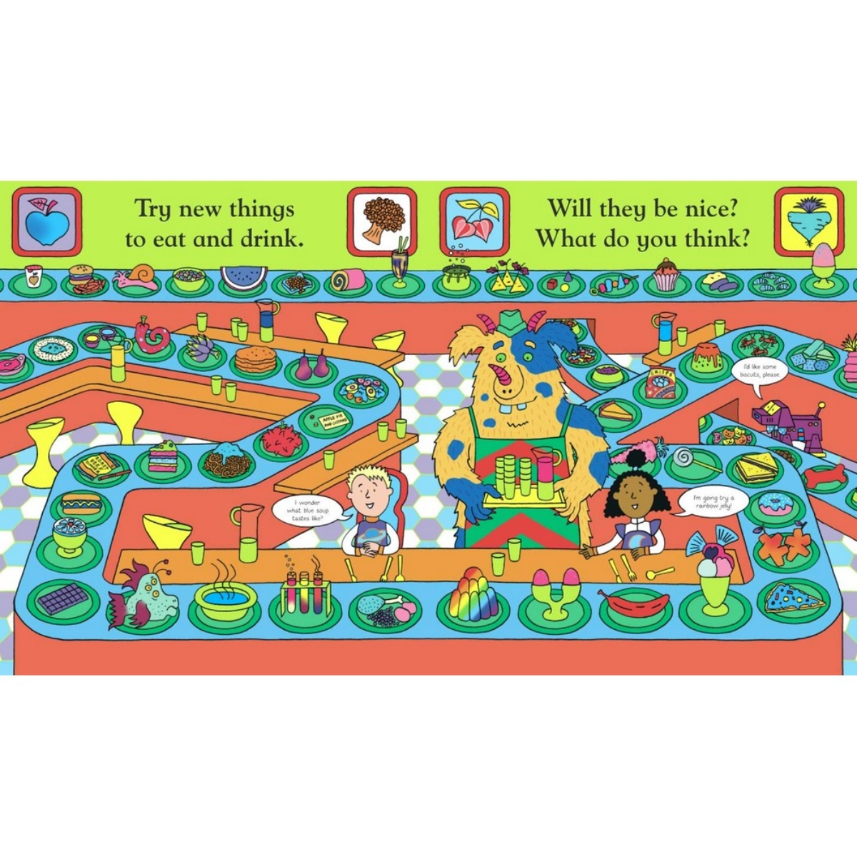 You Choose in Space: قصة جديدة كل مرة، ماذا ستختار؟ تأليف بيبا غودهارت - 12 أبريل 2018