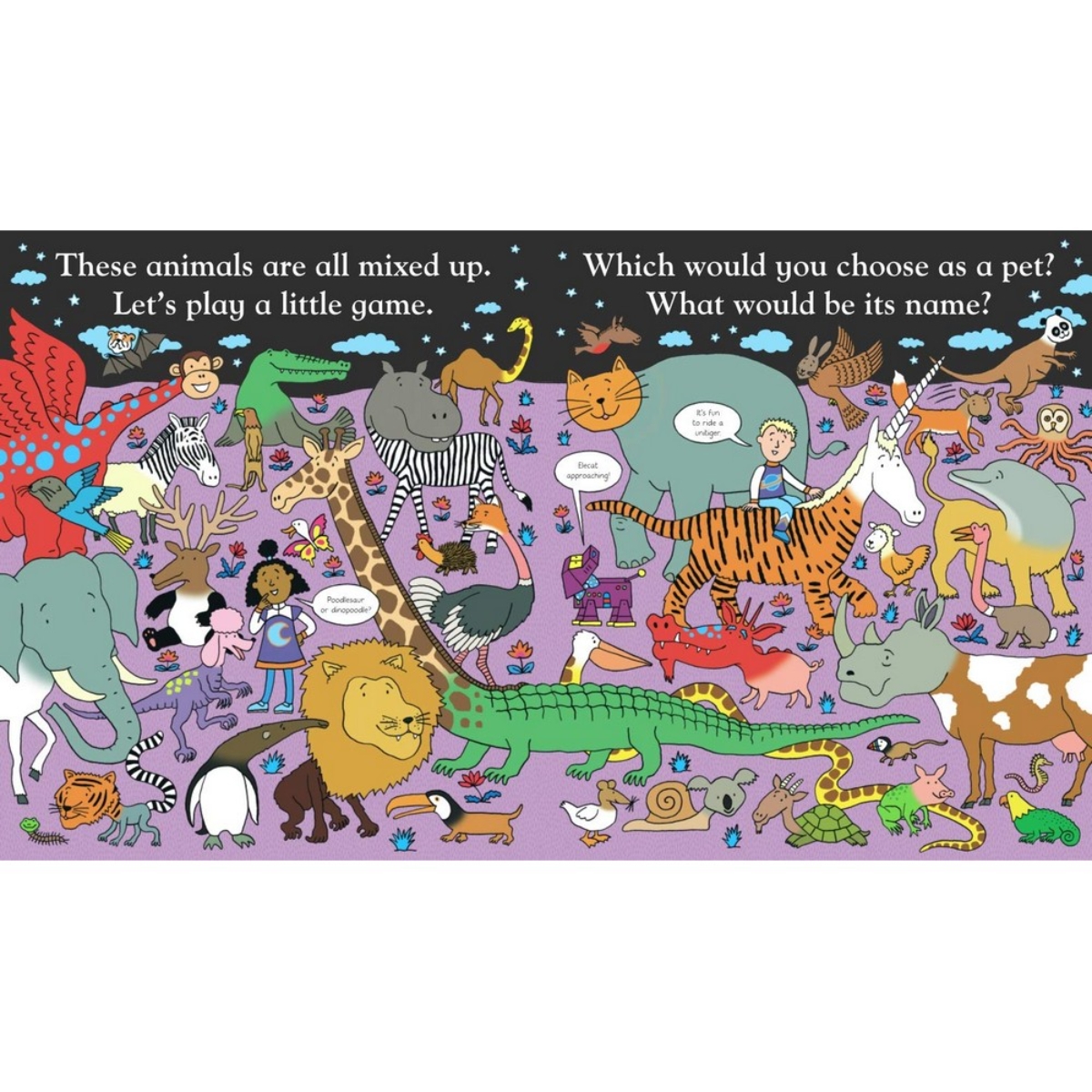 You Choose in Space: قصة جديدة كل مرة، ماذا ستختار؟ تأليف بيبا غودهارت - 12 أبريل 2018