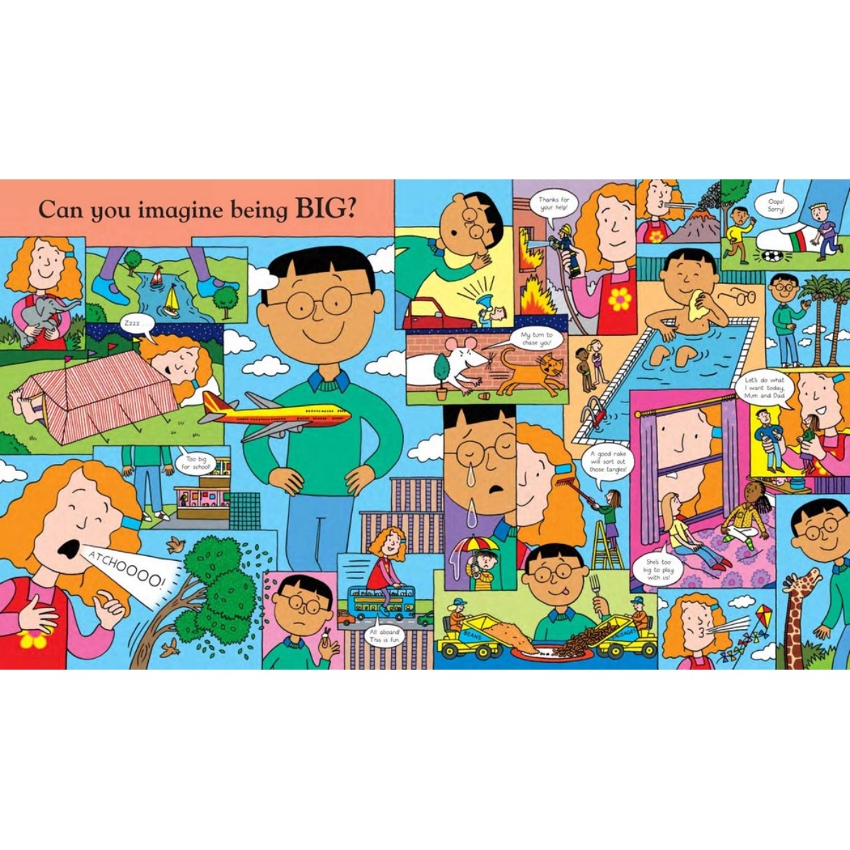 You Choose Your Dreams: قصة جديدة كل مرة، ماذا ستختار؟ تأليف بيبا غودهارت - 23 أغسطس 2018