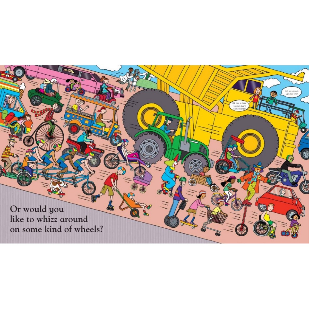 You Choose Your Dreams: قصة جديدة كل مرة، ماذا ستختار؟ تأليف بيبا غودهارت - 23 أغسطس 2018